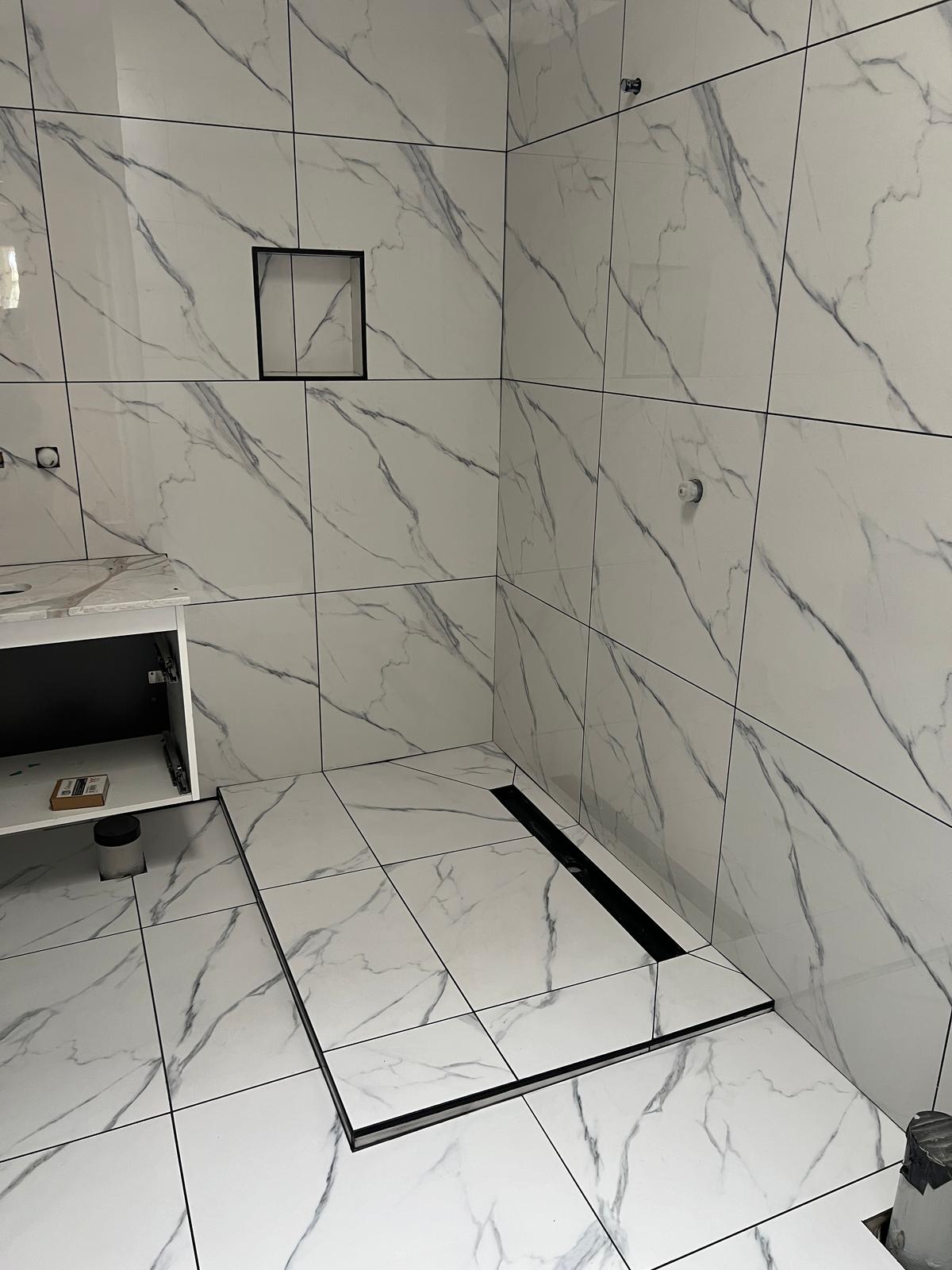 Grouting – MS Tiling Group