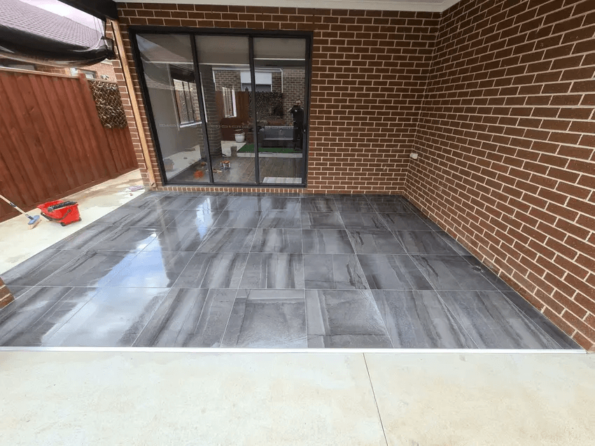 Outdoor Tiling: How to Enhance Your Patio and Garden Spaces