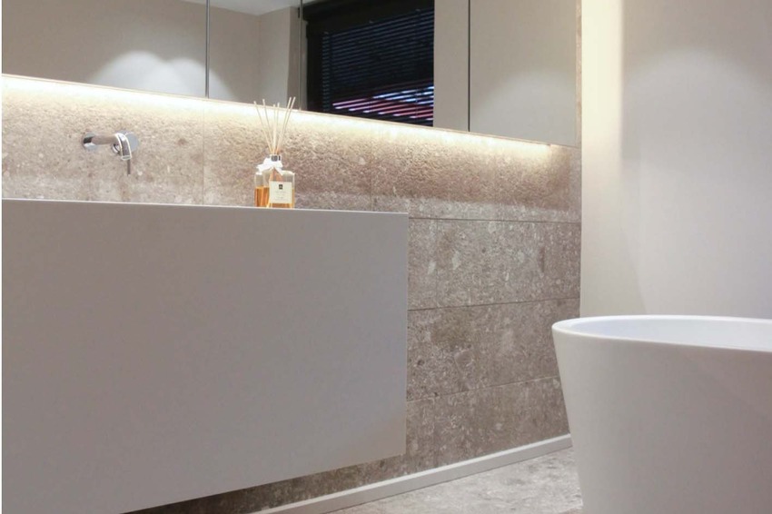 Why Tiling Is the Best Option for Your Bathroom Remodel